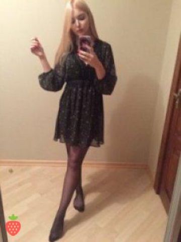 Анкета проститутки Мелисса - Фото 1, , 21 год, №109735